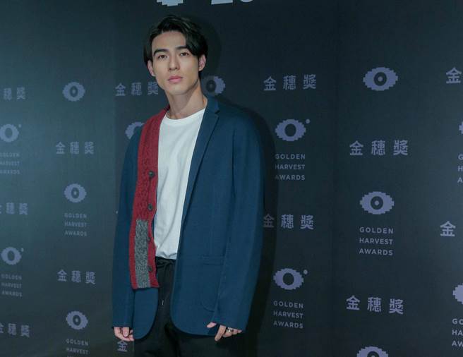 陳昊森演出熱門電影《刻在你心底的名字》，人氣頗旺，2日根據《鏡週刊》報導，陳昊森疑似與歐漢聲大陸前妻鄭雲燦過從甚密，互動不錯，鄭雲燦恢單後，似乎快速有了新歡。(資料照，粘耿豪攝)