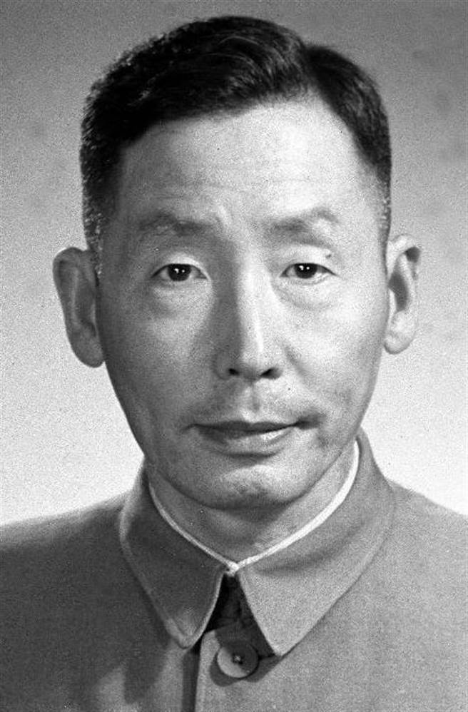 張克俠，在敵營中為革命工作的「特別黨員」（圖文／新華社）