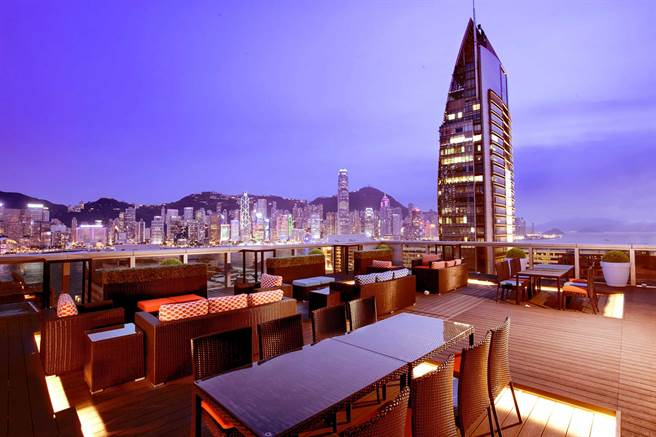 「2021香港美酒佳餚巡禮」11月起展開一系列為期1個月的線上、實體活動。（香港旅遊發展局提供）