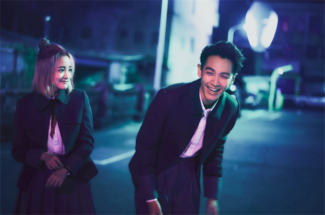 《月老》劇照。(傳影互動提供)