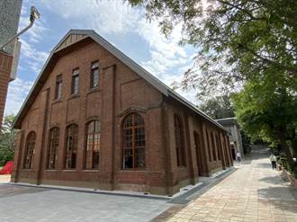 近1世紀歷史的市定古蹟 竹中劍道館修復後啟用了