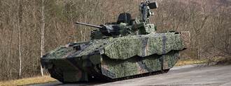 英國Ajax裝甲車噪音與振動過大 恐成為巨大虧損