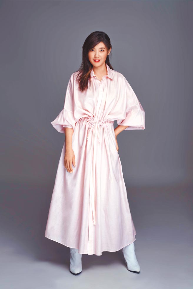 蘇慧倫預告將會演唱其他歌手的曲目，令人期待。（相信音樂提供）