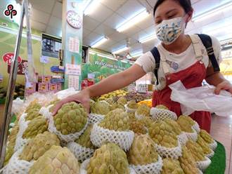 台灣在WTO會議指禁水果缺科學依據 中方回應有害蟲