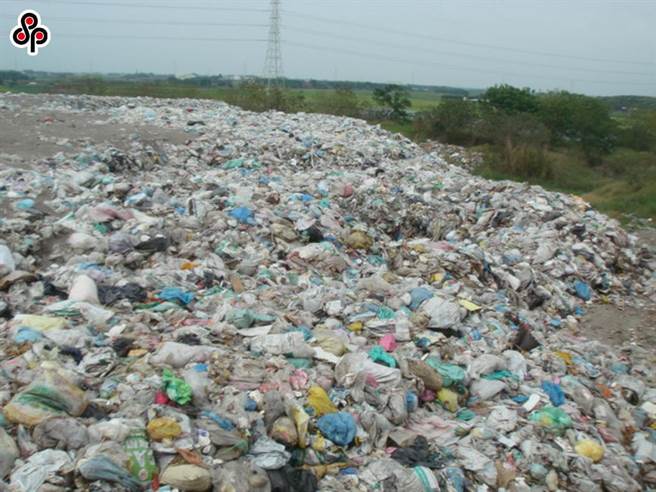 我国甲烷主要来自废弃物及农业。（报系资料照）