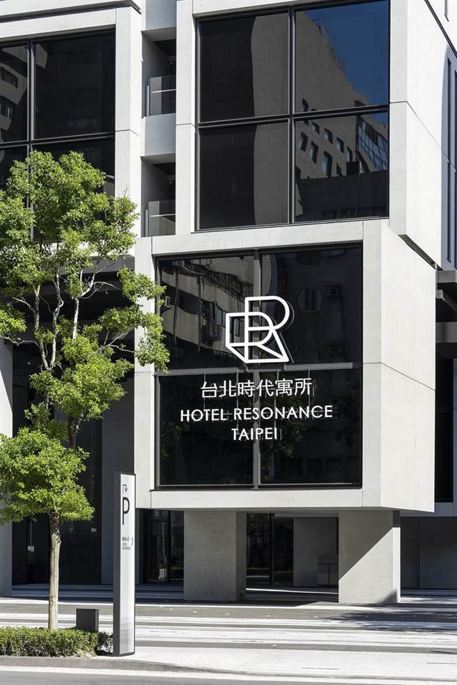 （台北時代寓所周年慶，推出「買一送一」住房優惠專案。圖／台北時代寓所）