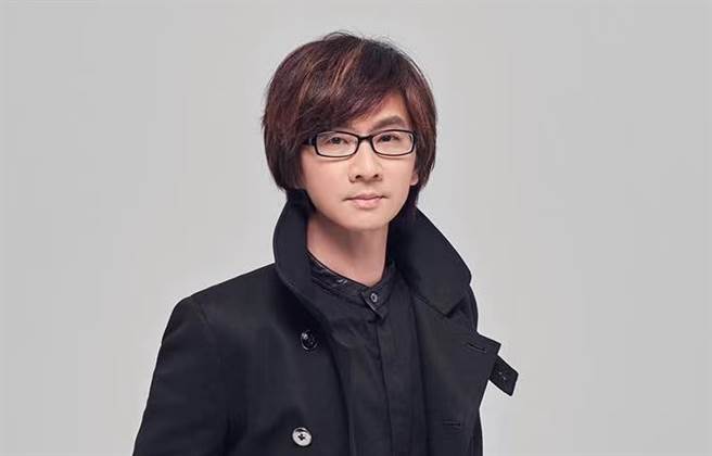 林隆璇創作無數膾人口的好歌。（圖/青田音樂提供）