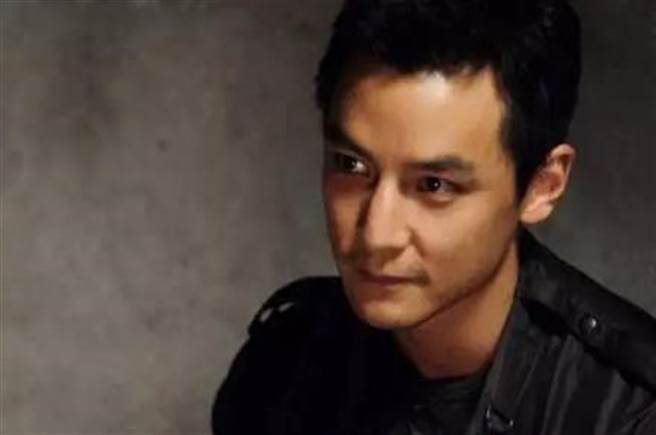 吴彦祖是不少人心目中的男神。(图/翻摄自微博)