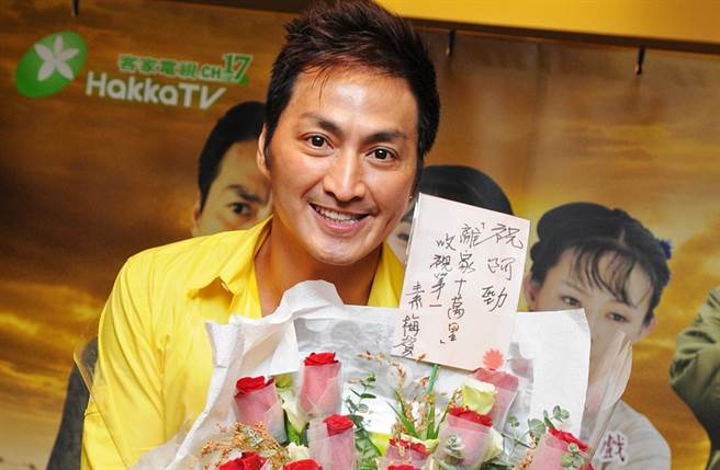 何家劲近年在大陆经营食品业，累积上亿身家。（图／中时资料照片）