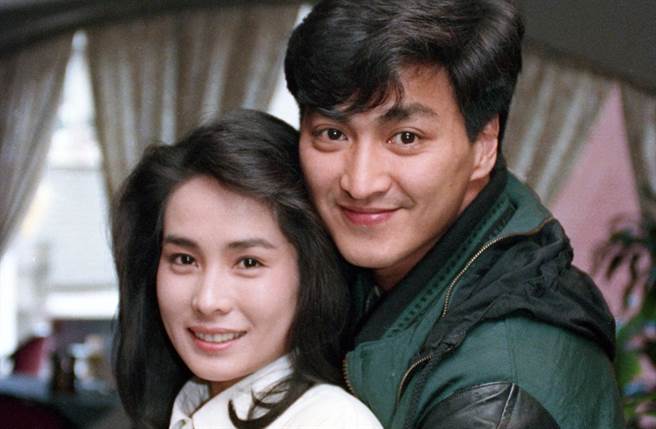 何家劲当年和高金素梅有60岁之约，但已被证实是玩笑话。（图／中时资料照片）