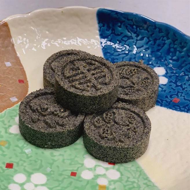 股东认养活动将带民眾到田间认识国产胡麻，善化场次还有胡麻粉DIY体验。(台南区农业改良场提供／刘秀芬台南传真)