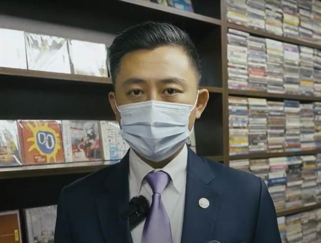 新竹市长林智坚对柯文哲受访内容回呛，柯市长身为台北市长，应多专心在首都的市政，不要每天对其它县市说三道四、品头论足。（新竹市政府提供／陈育贤新竹传真）