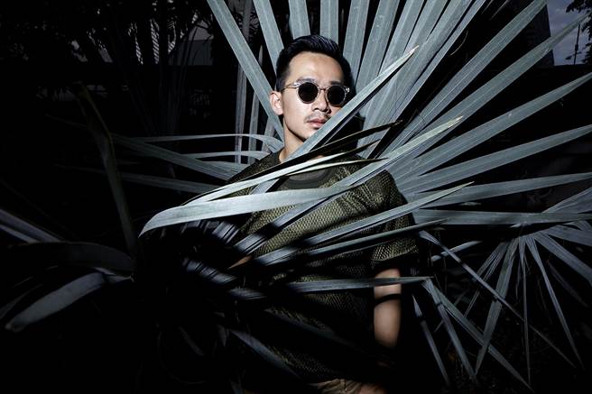 DJ HEAD征战世界乐坛有成。（DJ HEAD MUSIC提供）