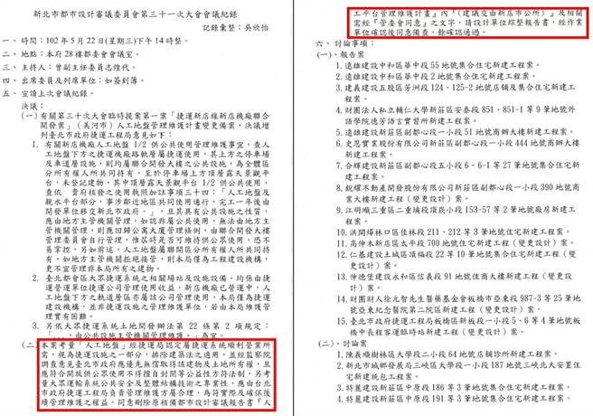 美河市公共平台无人管 双北捷运局互杠。（新北市捷运局提供）