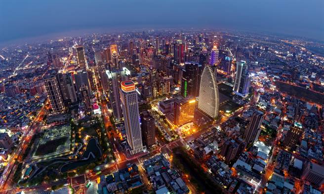 台灣房價超高都誰在買？網友點名這群隱形富豪。（示意圖／達志影像）