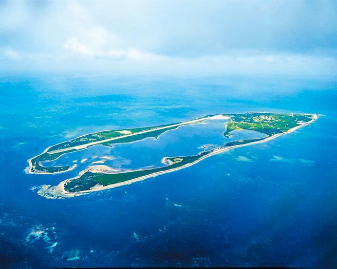 （圖／中央社）