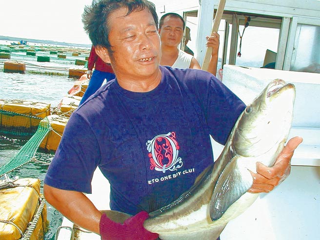 搶救疫情觀光大作戰，「2021戀戀海味．澎湖美食假期」打頭陣。（陳可文攝）