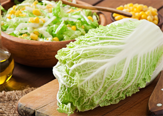 今日最健康》秋冬蔬菜王 大白菜養護血管彈性 溫補這樣煮