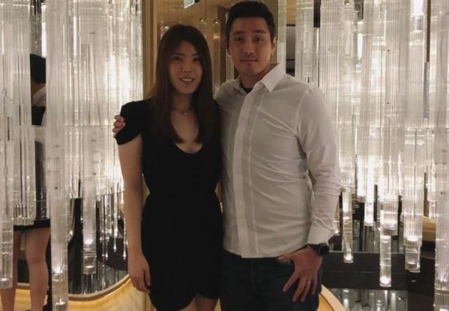 理科太太和理科先生曾經甜蜜，如今卻爆出婚變。(圖/翻攝自理科太太IG)