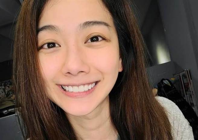 邵庭透过自己的努力成为电商女帝。(图/翻摄自邵庭IG)