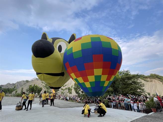 遊高雄賺高雄券，吸30萬客、創7.5億觀光財。（觀光局提供）