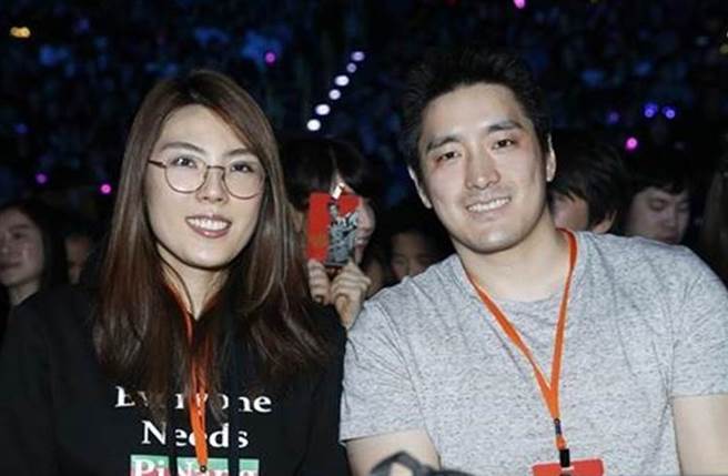 百万YouTuber理科太太和丈夫理科先生协议离婚。（图／中时资料照）