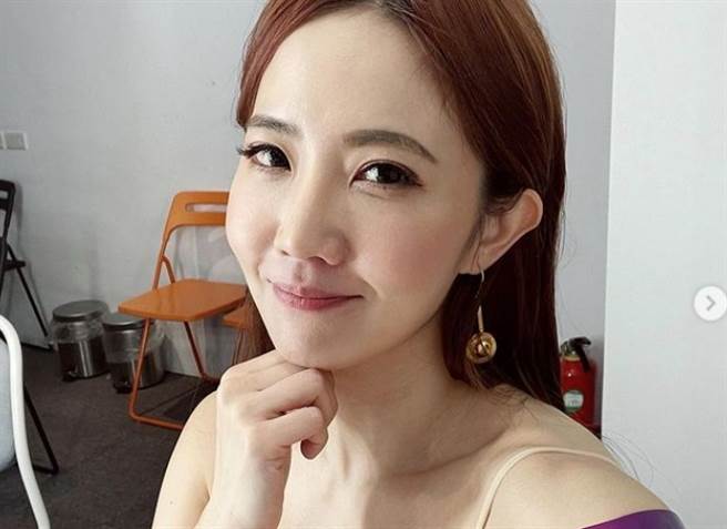 谢忻的生活过得充实。(图/翻摄自谢忻IG)