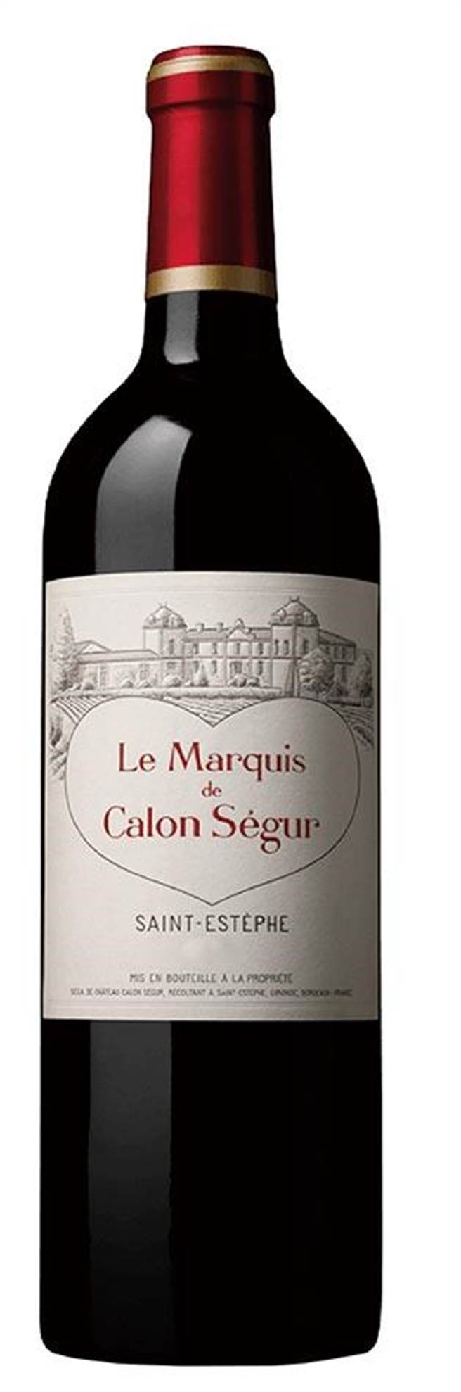 一流名莊二軍酒款與一軍透過相同釀製過程與釀酒師監督，可以說是超高CP值（家樂福提供）