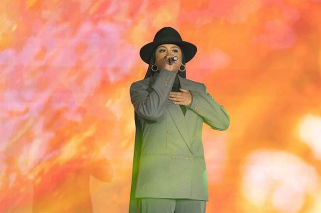 新加坡27岁女歌手Nadya Dean生产后昏迷，经抢救多日无效，在医院逝世。(图/ 摘自Nadya Dean IG)