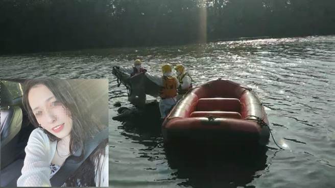 在酒店上班的林女稱不甘遭張男欺侮，與父母、弟弟預謀殺人棄屍，設局誘騙張男南下彰化出遊，不料卻踏上死亡旅途，最後卻魂斷異鄉，成為一具浮屍。（合成畫面／謝瓊雲彰化傳真）