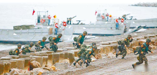 （本报资料照片）