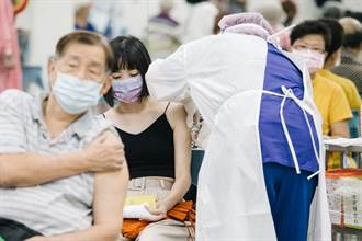 台灣新冠疫苗第3劑如何打？莊人祥這麼說