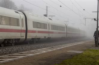 德國ICE高鐵列車爆隨機砍人事件 3人受傷200乘客驚魂