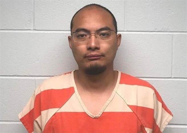 首名引渡赴美受审的江苏国安官员徐延军，被控经济间谍罪名成立。（香港东网）