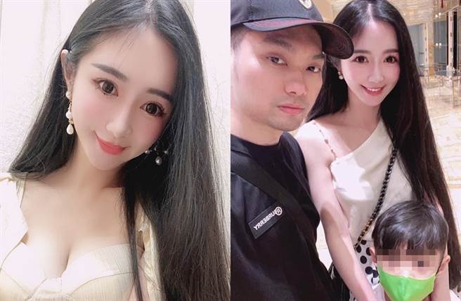 连千毅表示当年是看中老婆会替他省钱的性格，才认定对方。（图／翻摄自iga1638 IG）