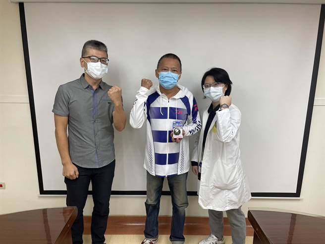 台中荣总与部立丰原医院携手合作，针对心臟血管疾病重症患者，提供立即性、紧急状况处理机制。（台中荣总提供／张妍溱台中传真）