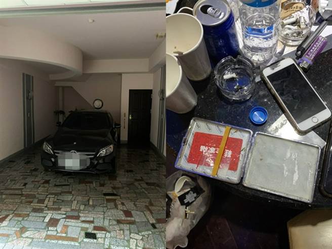 高雄市鼓山区一家汽车旅馆6日下午惊传一对情侣陈尸浴缸，柜台人员按惯例提醒房客退房时，发现无人回应，前往查看，发现情侣两人躺卧浴缸，已无生命迹象。（鼓山分局提供）