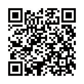 免费报名QR Code。      图／外贸协会提供