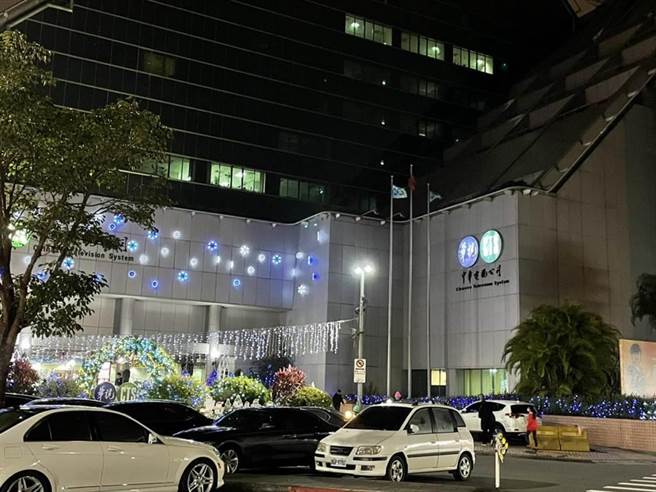 華視(本報資料照片)