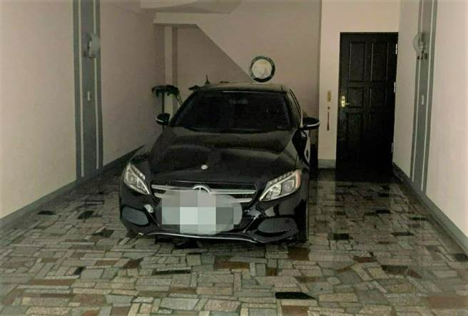 高雄市鼓山區一家汽車旅館6日下午驚傳情侶疑似吸毒過量暴斃命案。（本報資料照片／袁庭堯高雄傳真）