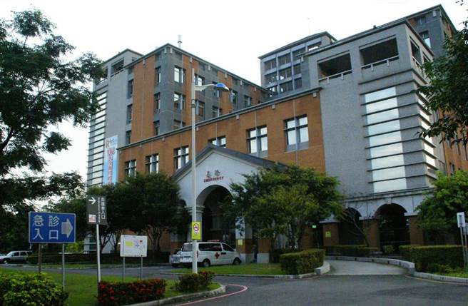 雲林傳出疑似保母虐嬰案，11月大男嬰顱內出血在台大雲林分院搶救中。（中時資料照 周麗蘭攝）