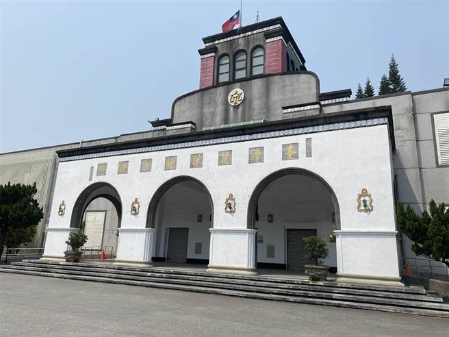 花蓮地方法院。（資料照）
