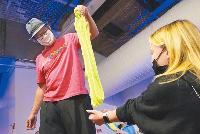 性别中立玩具打破窠臼图╱美联社