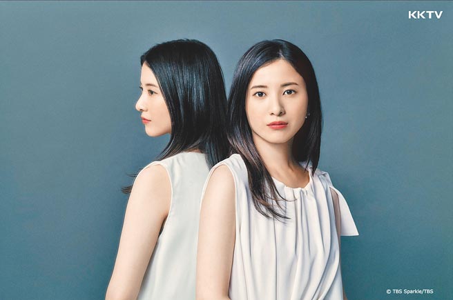 吉高由里子在《最爱》演技跃进，扮演卷入悬案的社长。（KKTV提供）