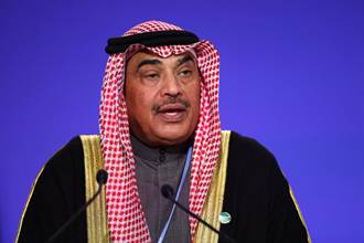 科威特政府與議會不合 總理決定自行辭職