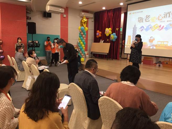 台北市长柯文哲。（张立勋摄）