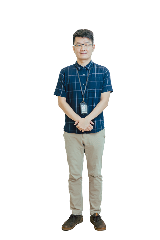 曾紀剛（攝影／莊智淵）