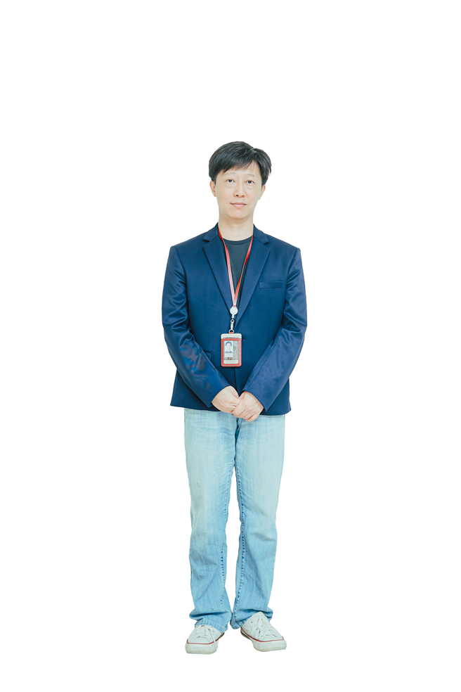 方令光（攝影／莊智淵）