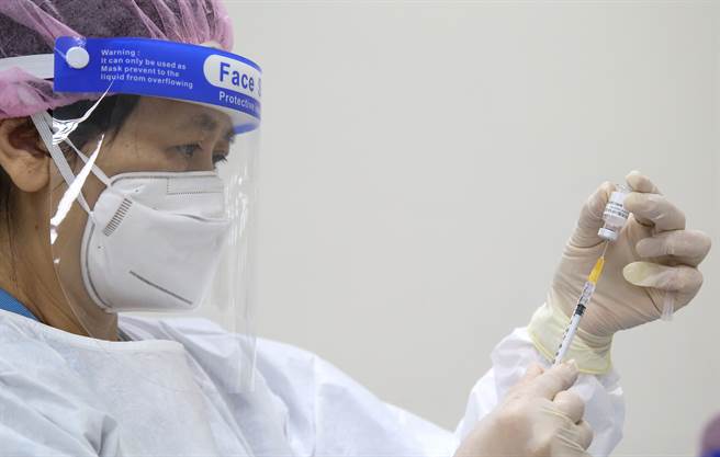 曾喊「打完BNT身體很不舒服」 桃園42歲男子陳屍出租套房。（資料照/陳俊吉攝）