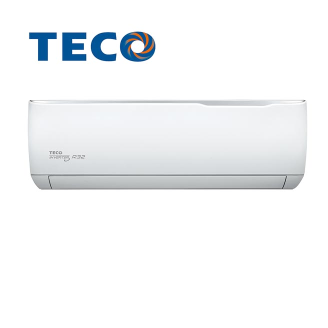 全国电子的东元R32一级变频冷暖空调，原价3万5300元，特价3万900元。（全国电子提供）